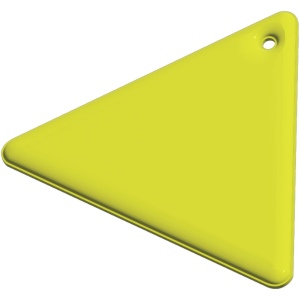 Attache réfléchissante triangulaire en PVC H-12 RFX™ 6