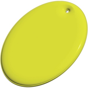 Attache réfléchissante ovale en TPU H-12 RFX™ 6