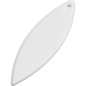 Attache réfléchissante en TPU en forme d'ellipse H-12 RFX™ 7