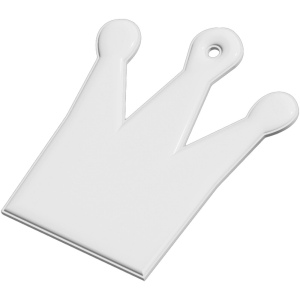 Attache réfléchissante en TPU en forme de couronne H-12 RFX™ 7