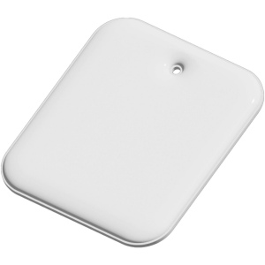 Attache réfléchissante rectangulaire en PVC H-20 RFX™, XXL 7