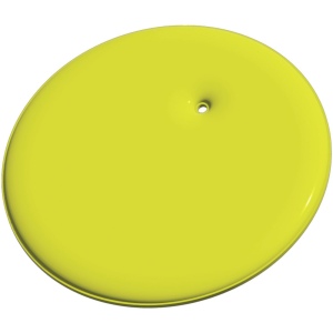 Attache réfléchissante ronde en TPU H-09 RFX™ 6