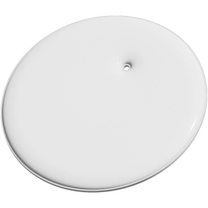 Attache réfléchissante ronde en TPU H-09 RFX™ 7