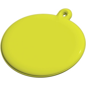Attache réfléchissante ovale en PVC H-09 RFX™ 6