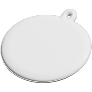 Attache réfléchissante ovale en TPU H-09 RFX™ 7