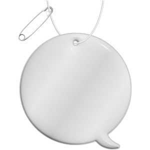Attache réfléchissante en TPU en forme de mémo H-09 RFX™ 3