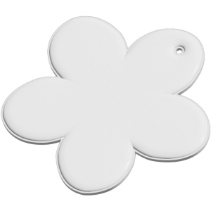 Attache réfléchissante en TPU en forme de fleur H-13 RFX™ 7