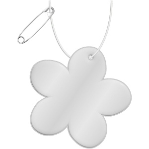 Attache réfléchissante en TPU en forme de fleur H-13 RFX™ 3