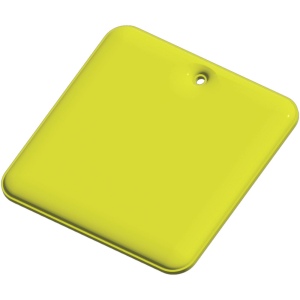 Attache réfléchissante carrée en PVC H-20 RFX™ 6