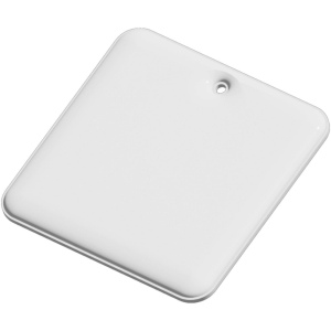 Attache réfléchissante carrée en PVC H-20 RFX™ 7