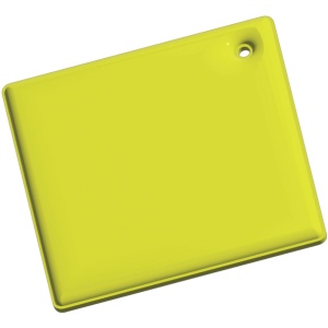 Attache réfléchissante en PVC en forme de diamant H-20 RFX™, grand modèle 6