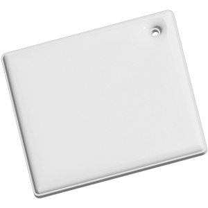 Attache réfléchissante en PVC en forme de diamant H-20 RFX™, grand modèle 7