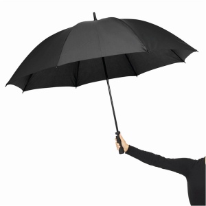 Parapluie golf tempête manuel TORNADO 27
