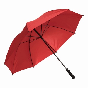 Parapluie golf tempête manuel TORNADO 7