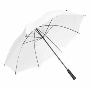 Parapluie golf tempête manuel TORNADO 8