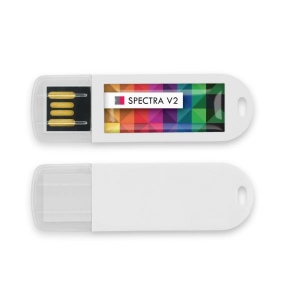 Clé USB SPECTRA V2