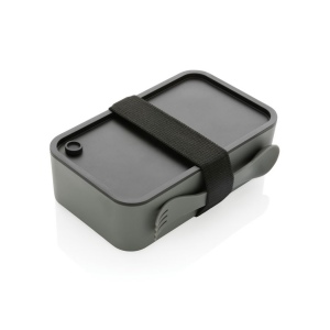 Lunch box avec cuichette en rPP GRS 5