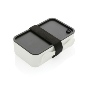 Lunch box avec cuichette en rPP GRS 15