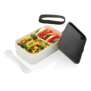 Lunch box avec cuichette en rPP GRS 16
