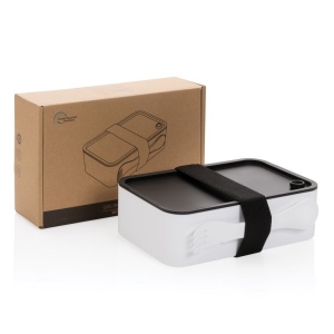 Lunch box avec cuichette en rPP GRS 17