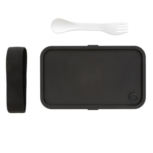 Lunch box avec cuichette en rPP GRS 18
