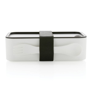 Lunch box avec cuichette en rPP GRS 19