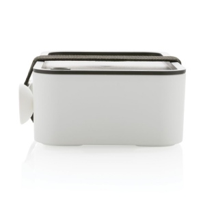 Lunch box avec cuichette en rPP GRS 20