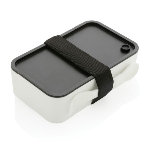 Lunch box avec cuichette en rPP GRS 21
