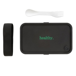 Lunch box avec cuichette en rPP GRS 22