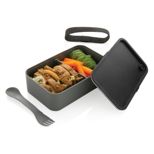 Lunch box avec cuichette en rPP GRS 6