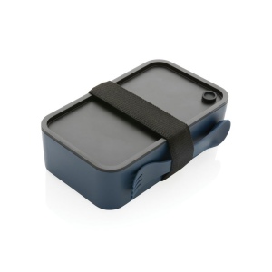 Lunch box avec cuichette en rPP GRS 26