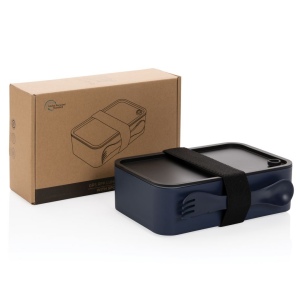 Lunch box avec cuichette en rPP GRS 28