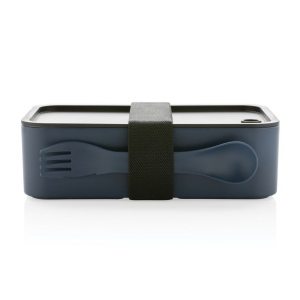 Lunch box avec cuichette en rPP GRS 30