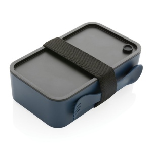 Lunch box avec cuichette en rPP GRS 32