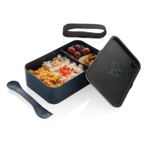 Lunch box avec cuichette en rPP GRS 33