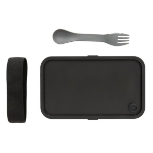 Lunch box avec cuichette en rPP GRS 8
