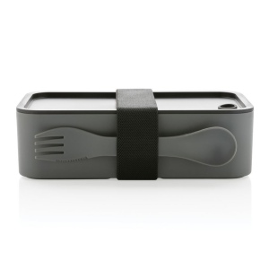 Lunch box avec cuichette en rPP GRS 9