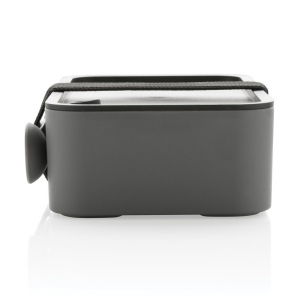 Lunch box avec cuichette en rPP GRS 10