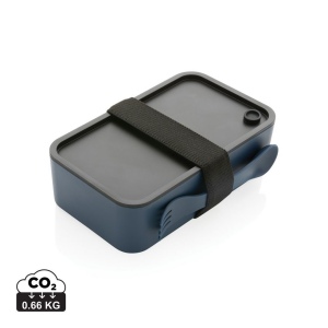 Lunch box avec cuichette en rPP GRS 4