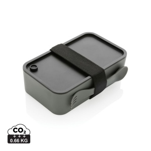 Lunch box avec cuichette en rPP GRS 2