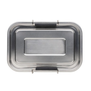 Lunch box étanche en acier inoxydable recyclé RCS 7
