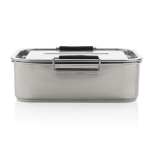 Lunch box étanche en acier inoxydable recyclé RCS 8