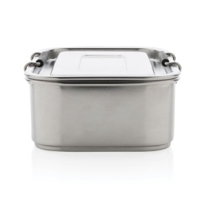 Lunch box étanche en acier inoxydable recyclé RCS 9