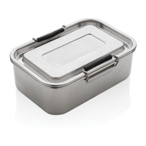 Lunch box étanche en acier inoxydable recyclé RCS 10