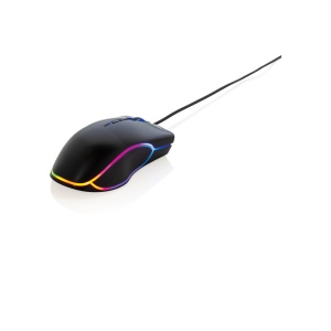 Souris gaming RGB 3