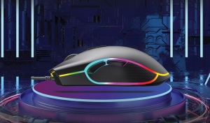 Souris gaming RGB 13