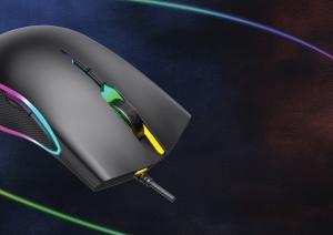 Souris gaming RGB 14