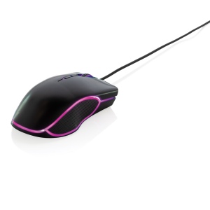 Souris gaming RGB 4
