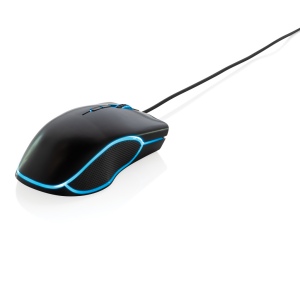 Souris gaming RGB 5