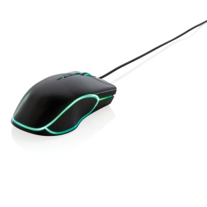 Souris gaming RGB 6